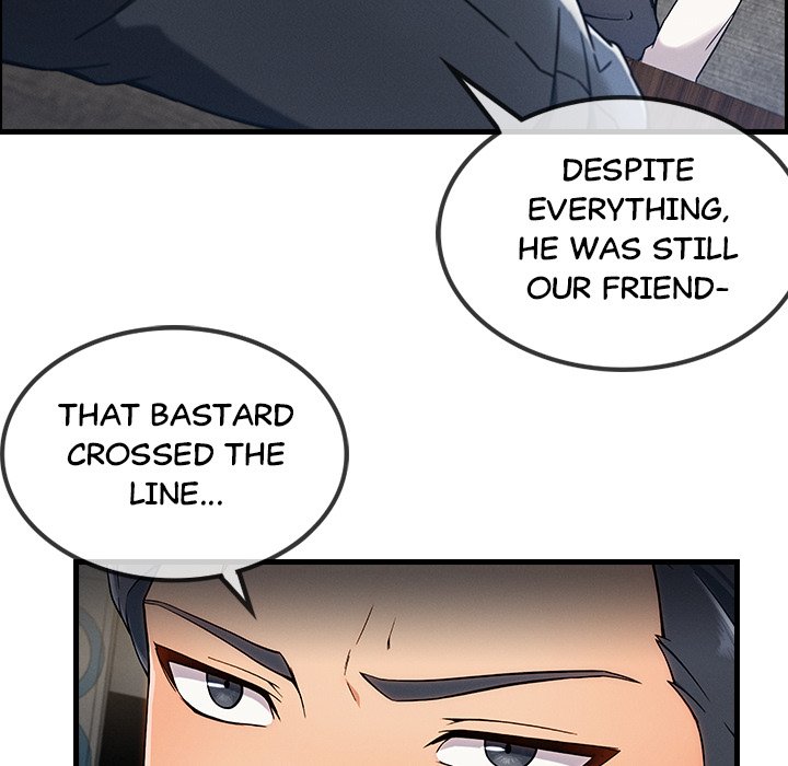 Sang-Ah - episode 69 - 73