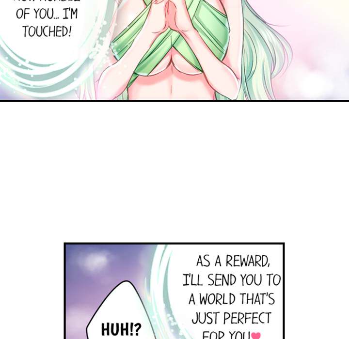 Healer's Unique Skill: Pleasuring Girls - episode 1 - 36