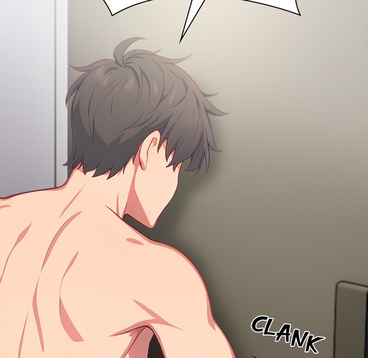 Stepping Out of the Shower to Find a Mysterious Beauty in My Bed - episode 2 - 153