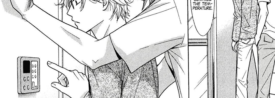 Love knows Love - episode 1 - 49