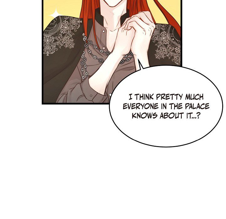 Hold on, Crown Prince! - episode 29 - 63