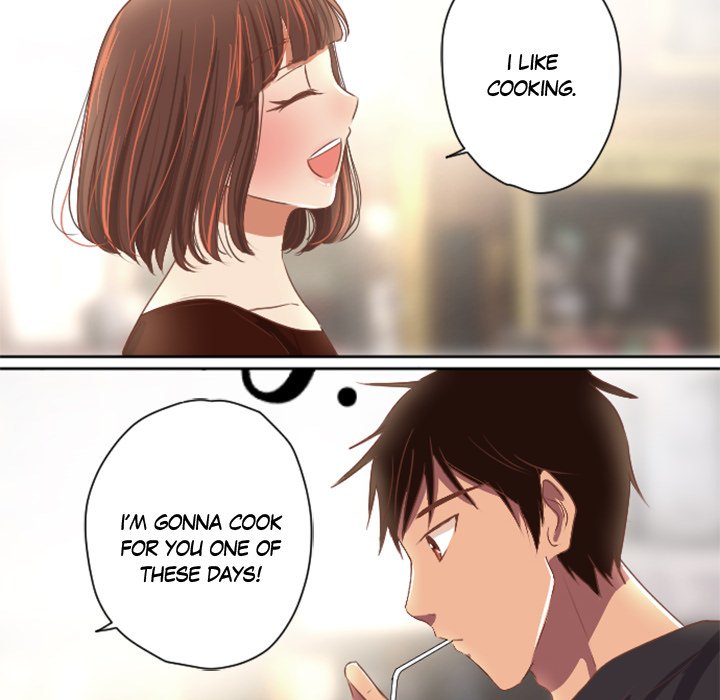 My Girlfriend is a Soap Opera Star - episode 12 - 9