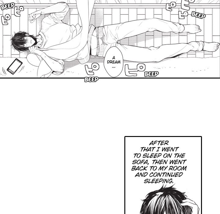Our House Love Trouble - episode 3 - 5