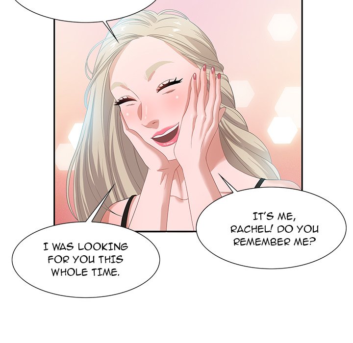 Tasty Chat: 0km - episode 8 - 39