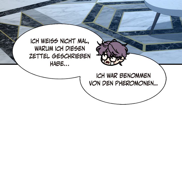 Die geheime Liebe des Omega K - episode 33 - 106