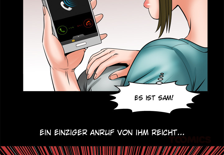 Die Partner meiner Frau - episode 7 - 1