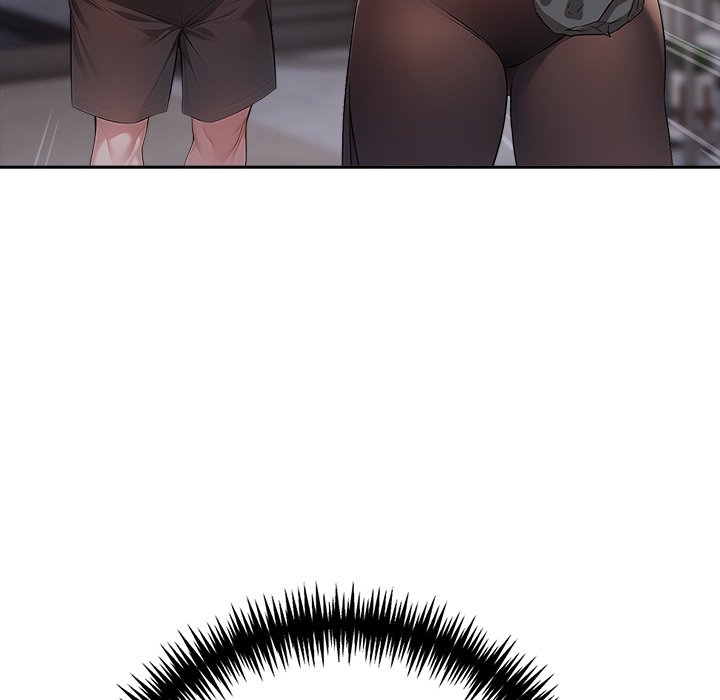Mina's Little Trap - episode 7 - 37