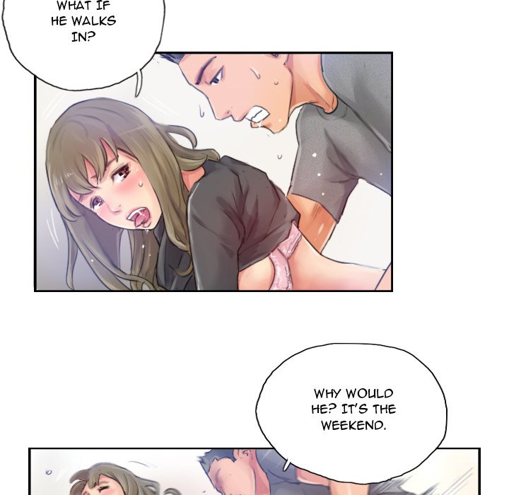New Face - episode 16 - 30