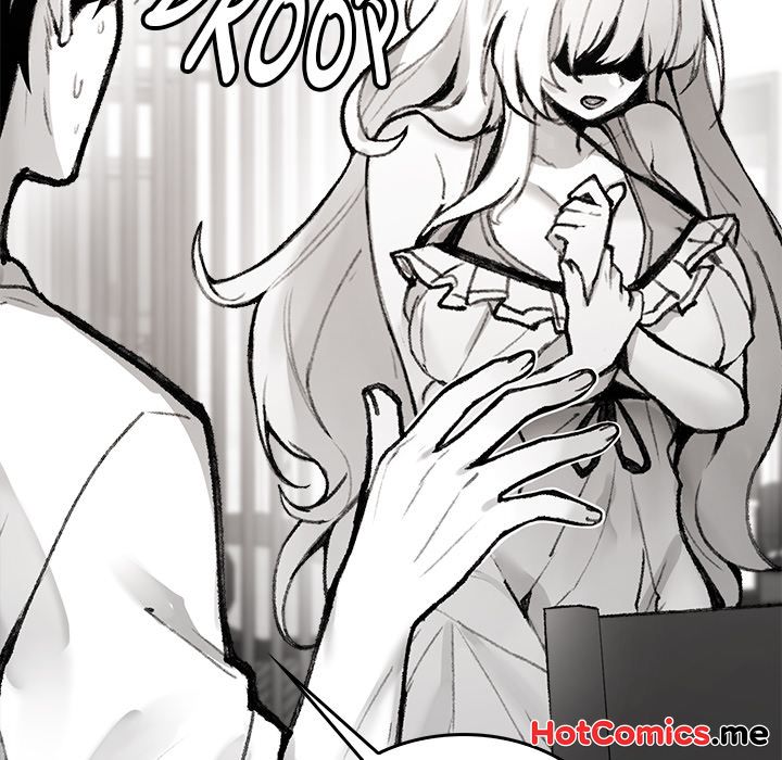 Get Out of My Body! - UNCENSORED - episode 1 - 82
