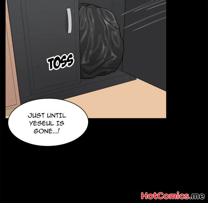 Excuse me, This is my Room - UNCENSORED - episode 8 - 55