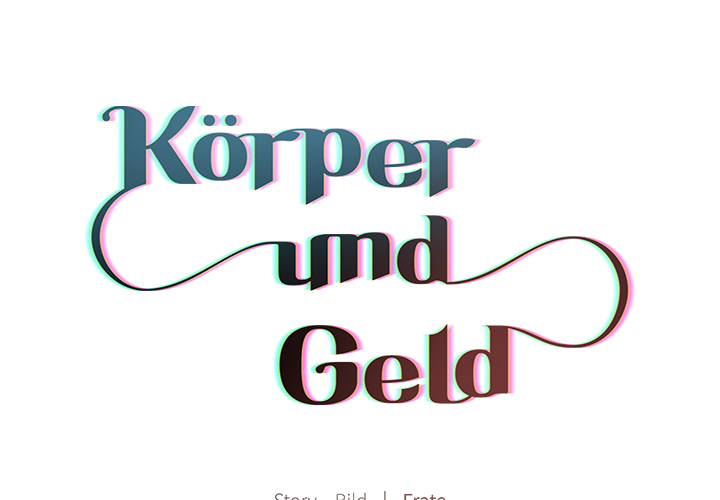 Körper und Geld - episode 12 - 1