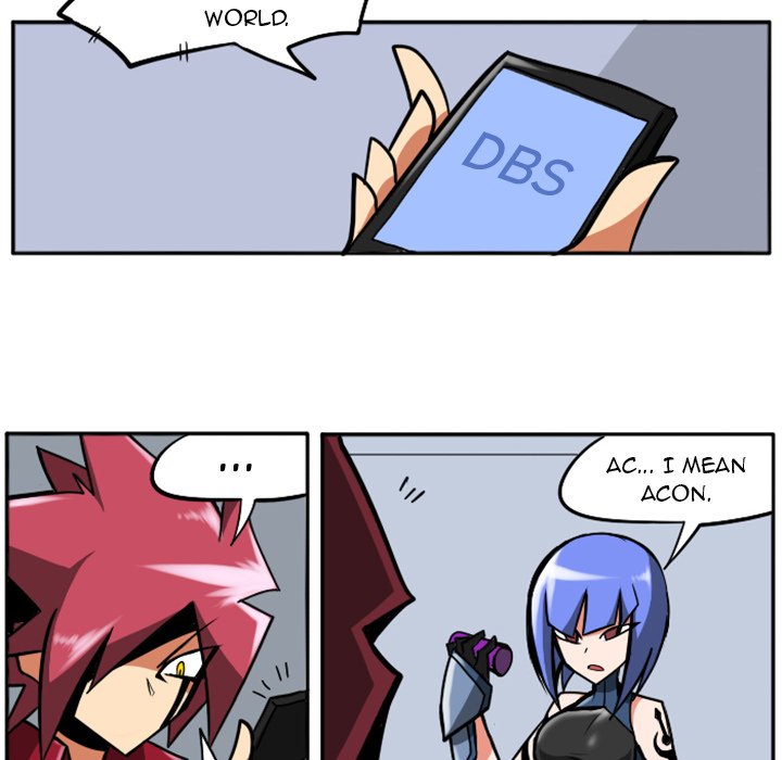 Maki and Friends - episode 22 - 241