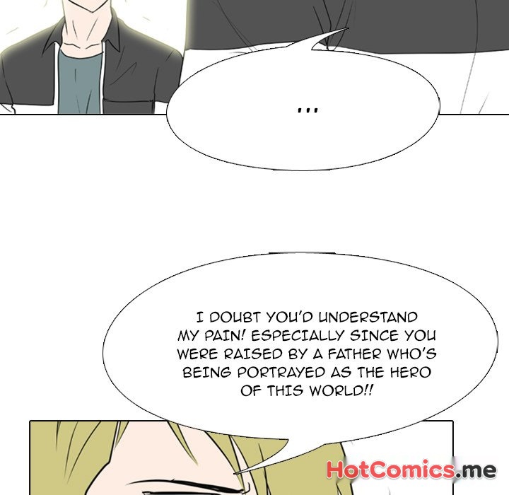 Taekwon High - episode 2 - 39