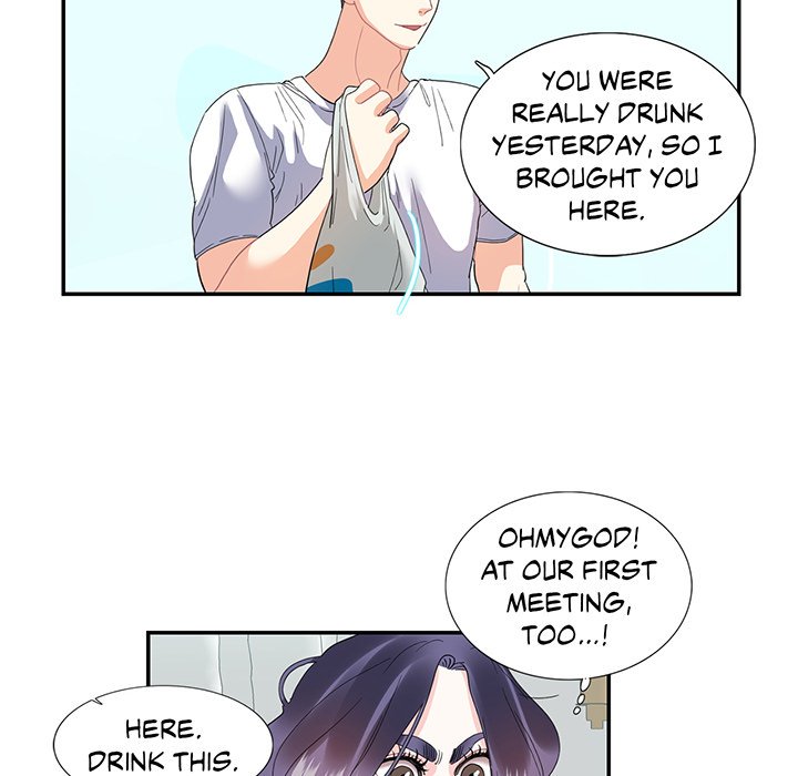 Match Made In Bed - episode 21 - 13