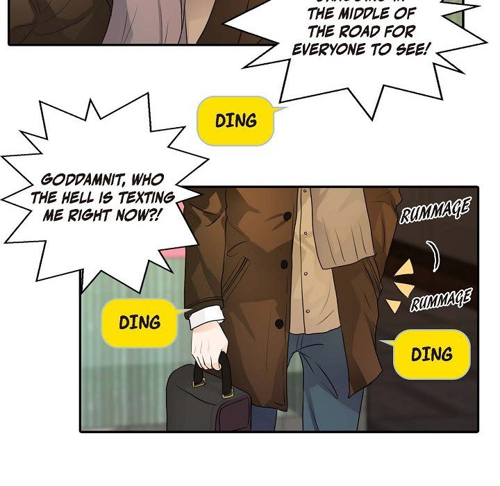 Come Be My Teacher - episode 5 - 48