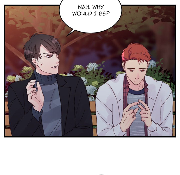 A Nonsense Relationship - episode 11 - 9