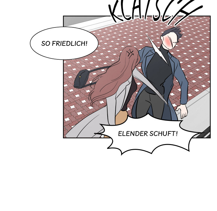 Latte und Lügen - episode 3 - 7