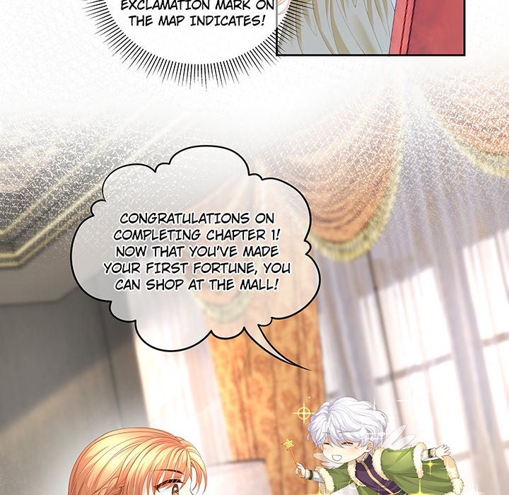 MASTER AND SEVEN LOVERS - episode 13 - 37