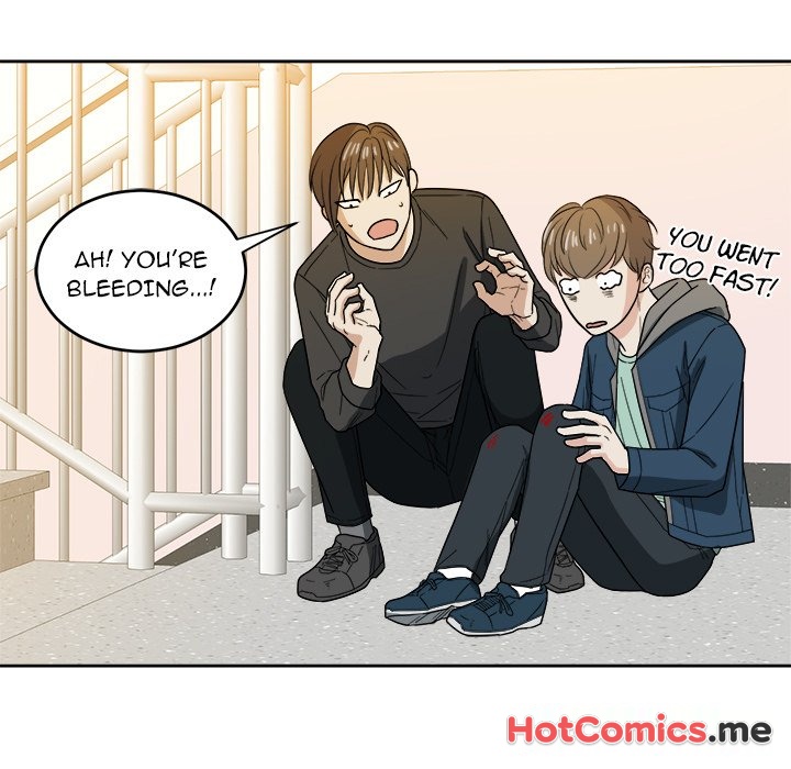 I Like You - episode 22 - 81
