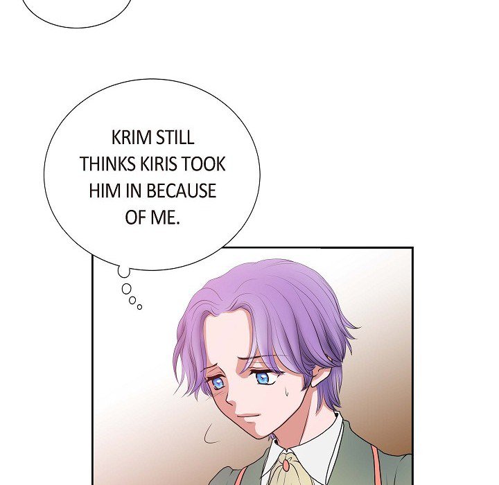 On the Emperor's Lap - episode 2 - 36