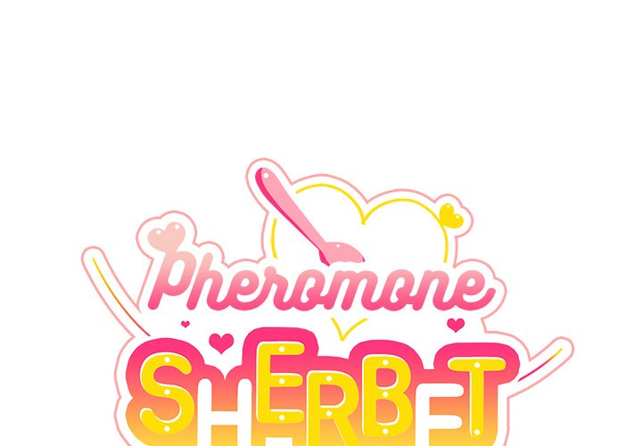 Pheromone Sherbet♥ - episode 22 - 0