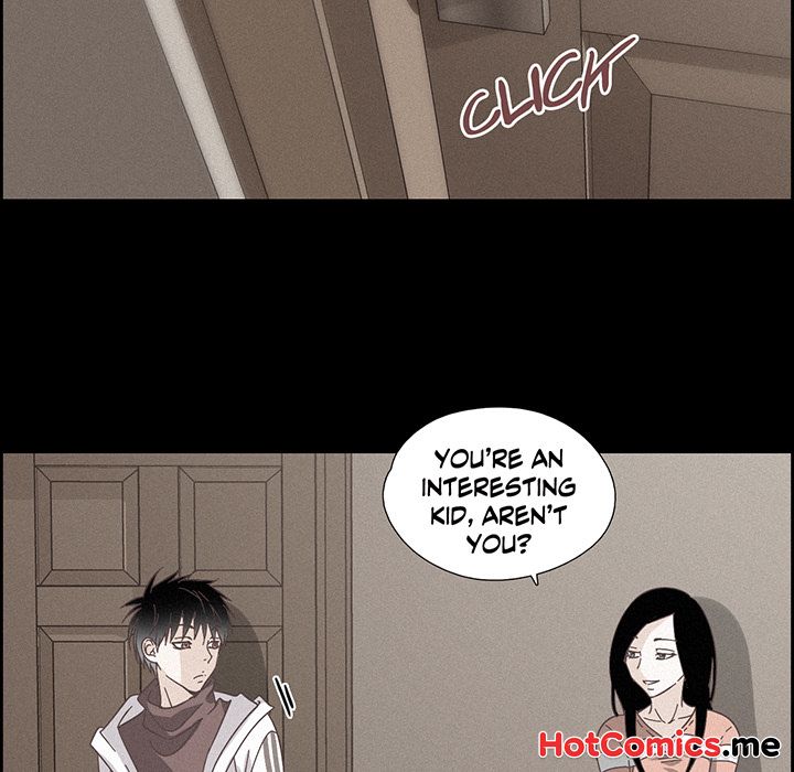 An Innocent Sin - episode 39 - 58