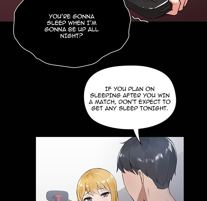 All About That Game Life - episode Prologue - 19