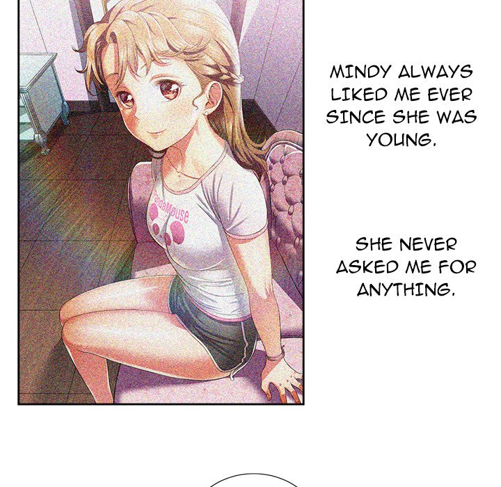 Yuri's Part Time Job - episode 35 - 54