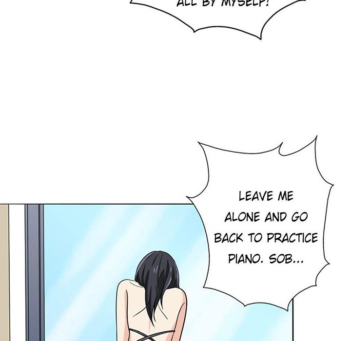 Become A Girl At Night - episode 12 - 45