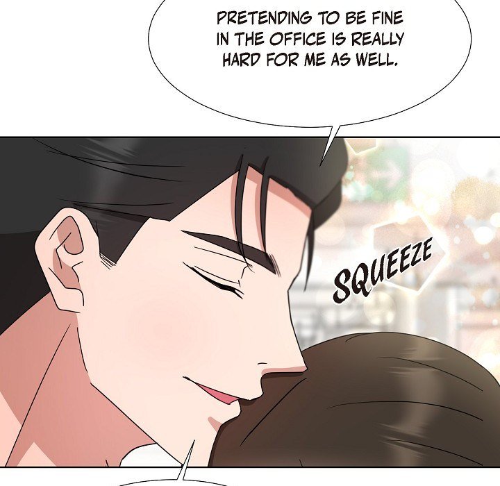 Fragrant Office Life - episode 16 - 20