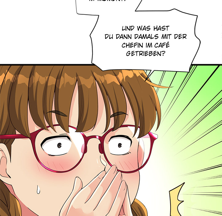 Meine zweite Freundin - episode 30 - 171