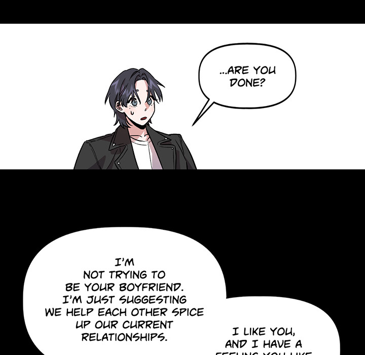 Bitter Sweetheart - episode 3 - 62