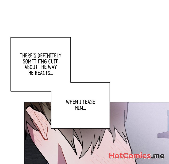 Cherry Doll Scandal - episode 11 - 50