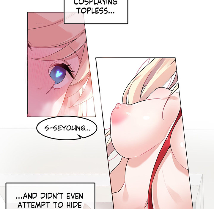 A Pervert's Daily Life - episode 39 - 43