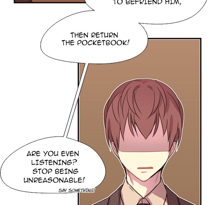 I Need Romance - episode 4 - 29
