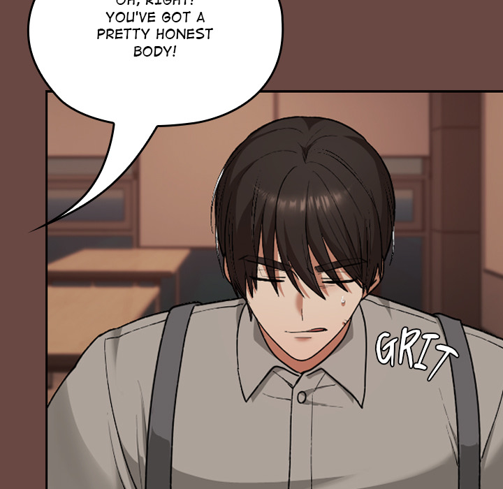 Don't Tell Anyone at School! - UNCENSORED - episode 7 - 92