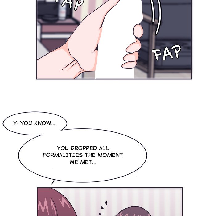 Doggy's Training Session - episode 5 - 70