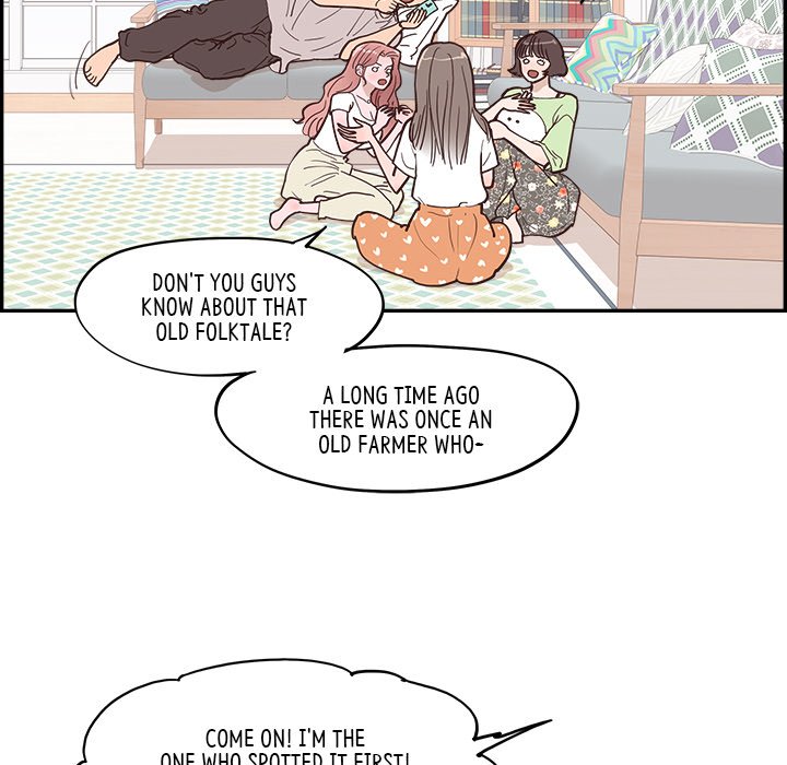 Sunny-Side Up - episode 21 - 36