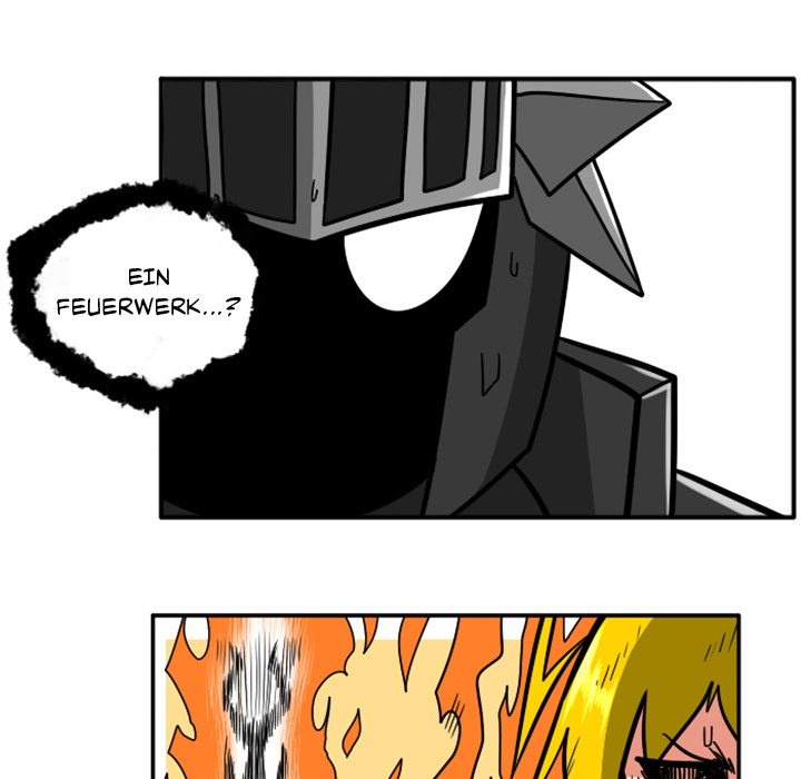 Das Wohnheim aus einer anderen Welt - episode 40 - 42