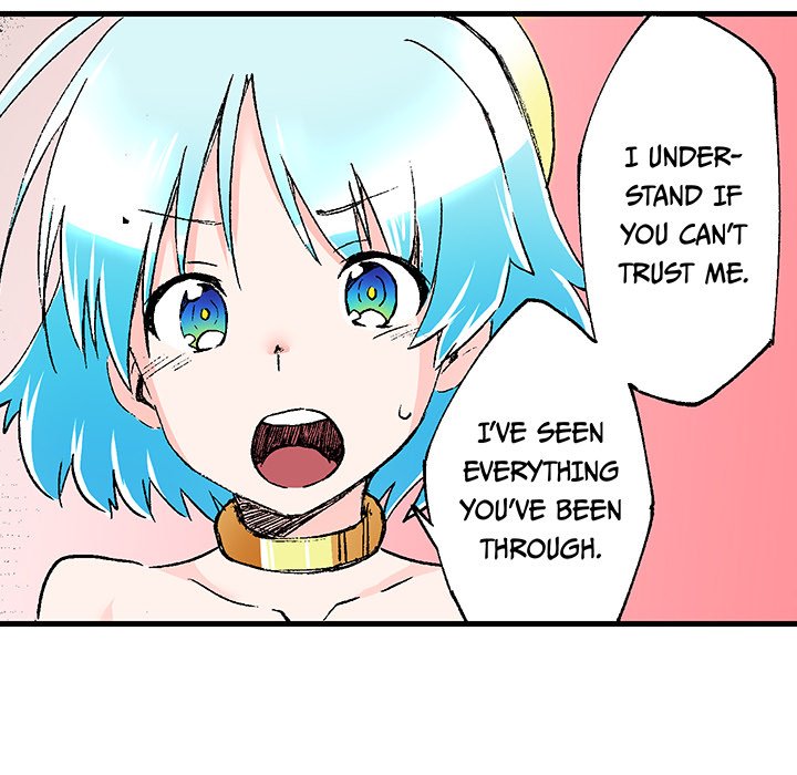 Class Reincarnation - episode 19 - 74
