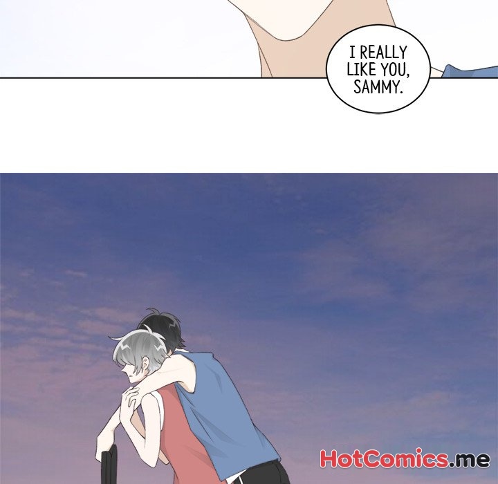 Can't Defy Fate - episode 30 - 49