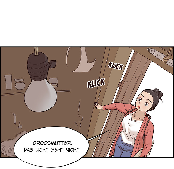Der Hahn im Korb - episode 61 - 34