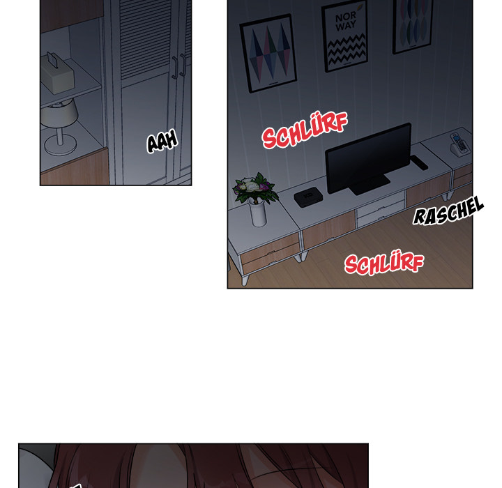 Pheromon Sorbet♥ - episode 3 - 41
