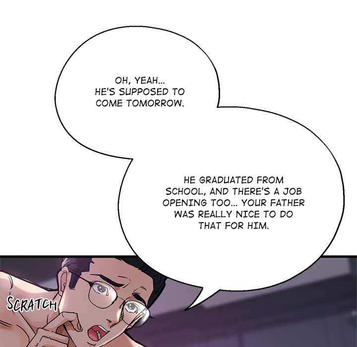 Too Many To Handle - episode 1 - 136