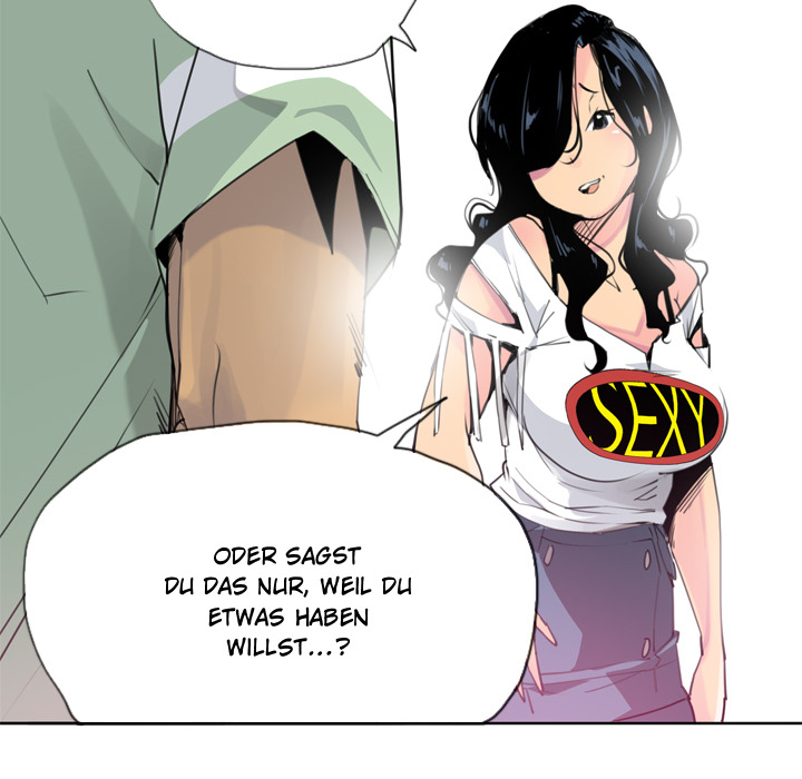 Housewife - episode 9 - 11