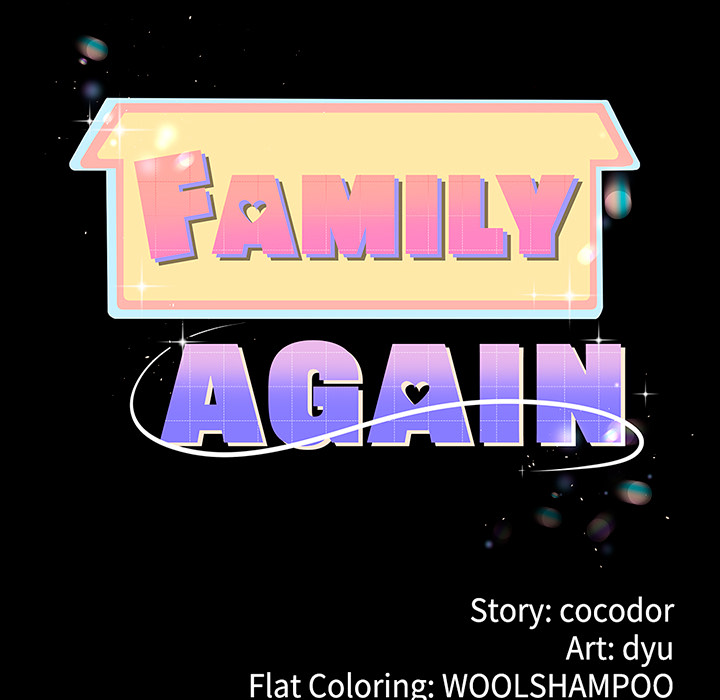 Family Again - UNCENSORED - episode 19 - 7