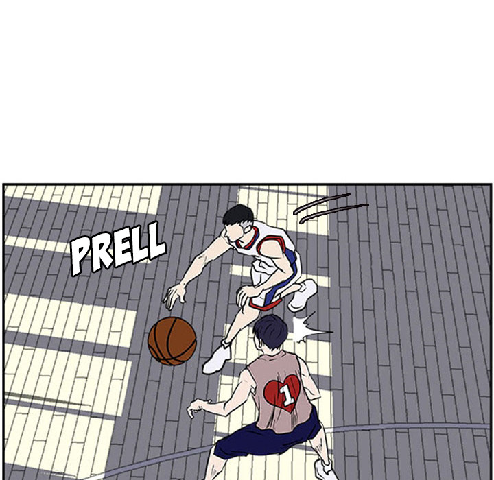 Tweener - episode 25 - 39