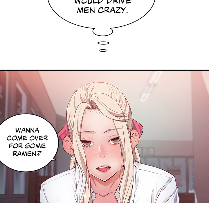 Teach Me How to Please You - episode 23 - 6