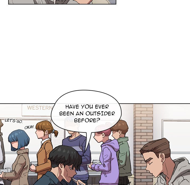 Who Cares If I'm a Loser! - episode 16 - 105