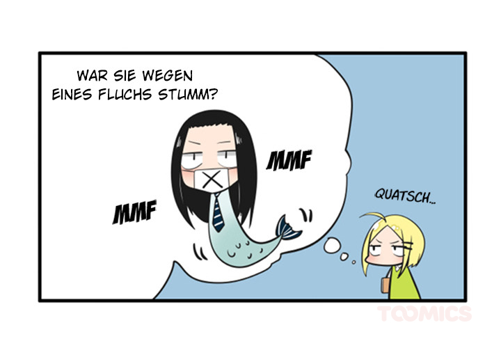 Unter Geschwistern - episode 65 - 3